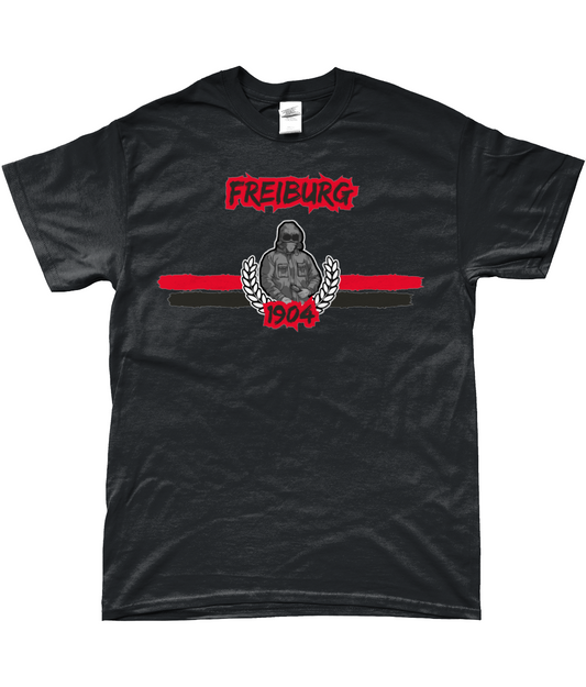 SC Freiburg - Freiburg - 1904 - T-Shirt