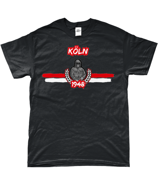 1. FC Köln - Köln - 1948 - T-Shirt