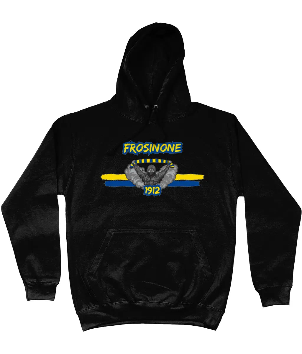 Frosinone - 1912 - Hoodie by Ultras Culture - Football Streetwear Merchandise