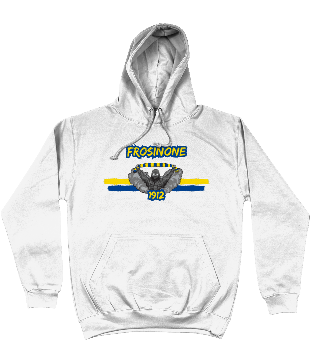 Frosinone Calcio - Frosinone - 1912 - Hoodie