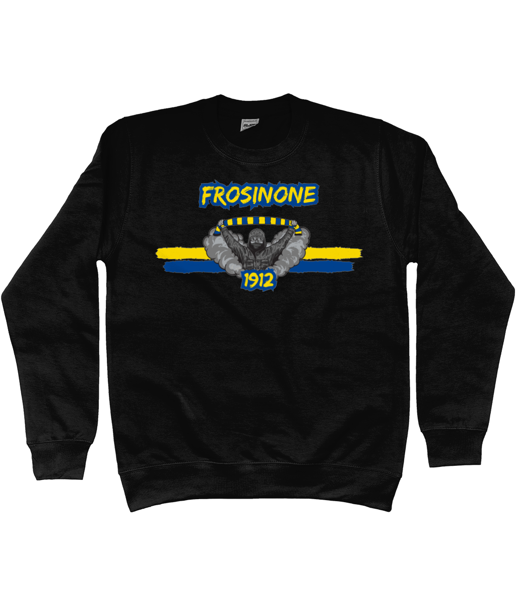 Frosinone Calcio - Frosinone - 1912 - Sweater