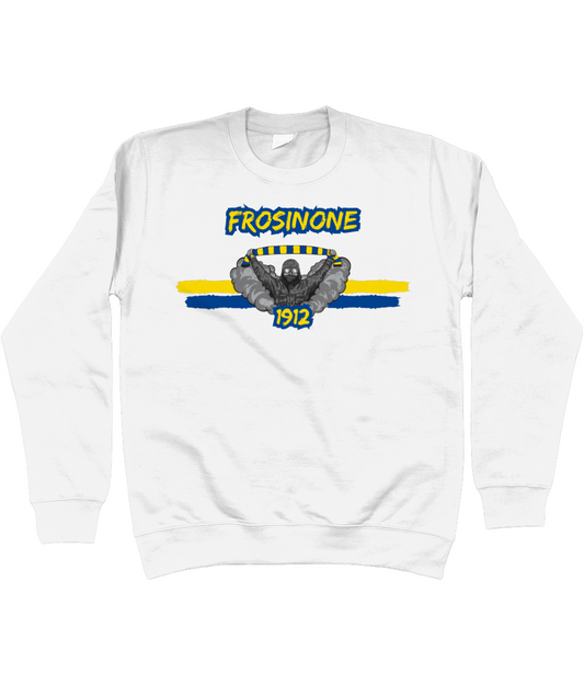 Frosinone Calcio - Frosinone - 1912 - Sweater