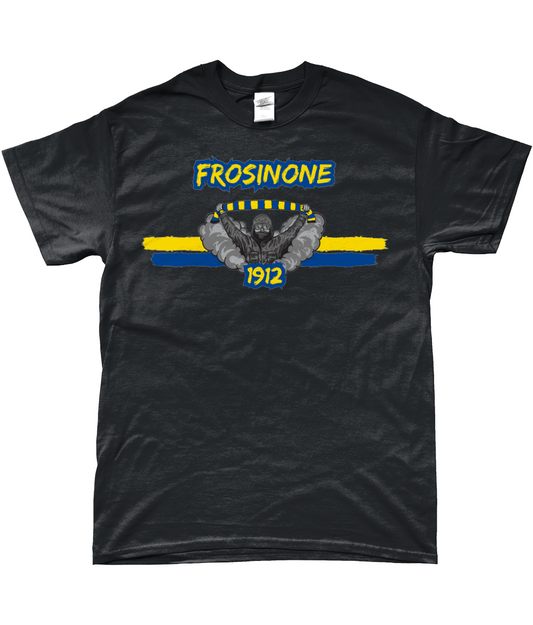 Frosinone Calcio - Frosinone - 1912- T-Shirt