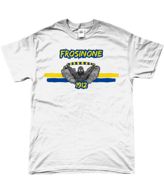 Frosinone Calcio - Frosinone - 1912- T-Shirt