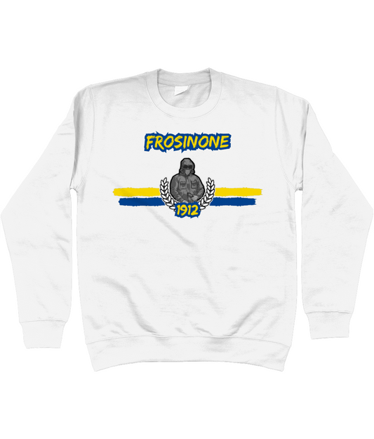 Frosinone Calcio - Frosinone - 1912 - Sweater