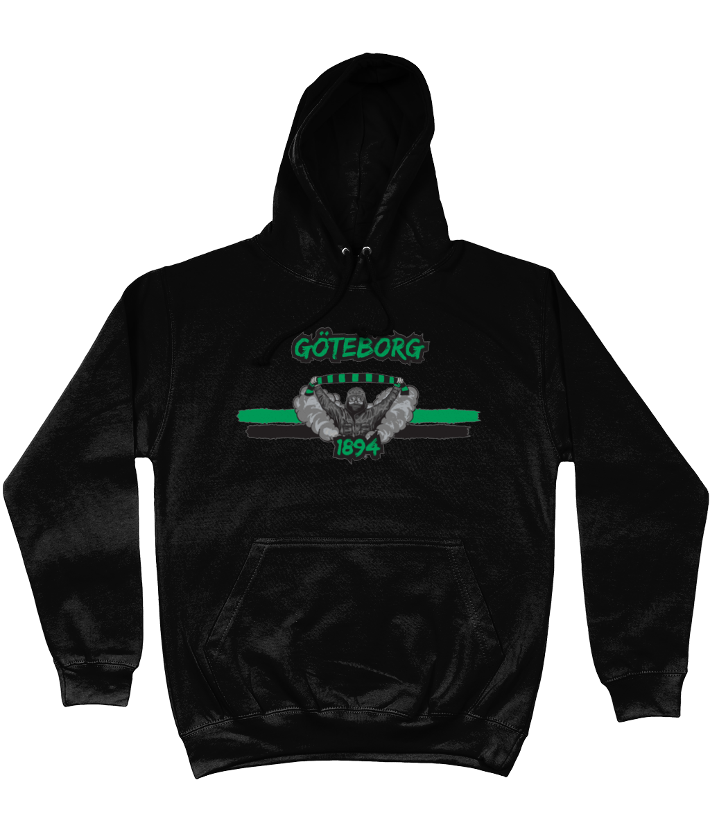 GAIS Göteborg - Göteborg - 1894 - Hoodie