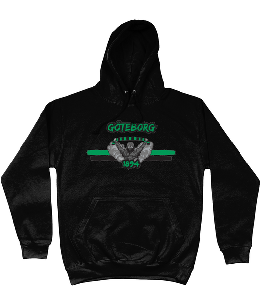 GAIS Göteborg - Göteborg - 1894 - Hoodie