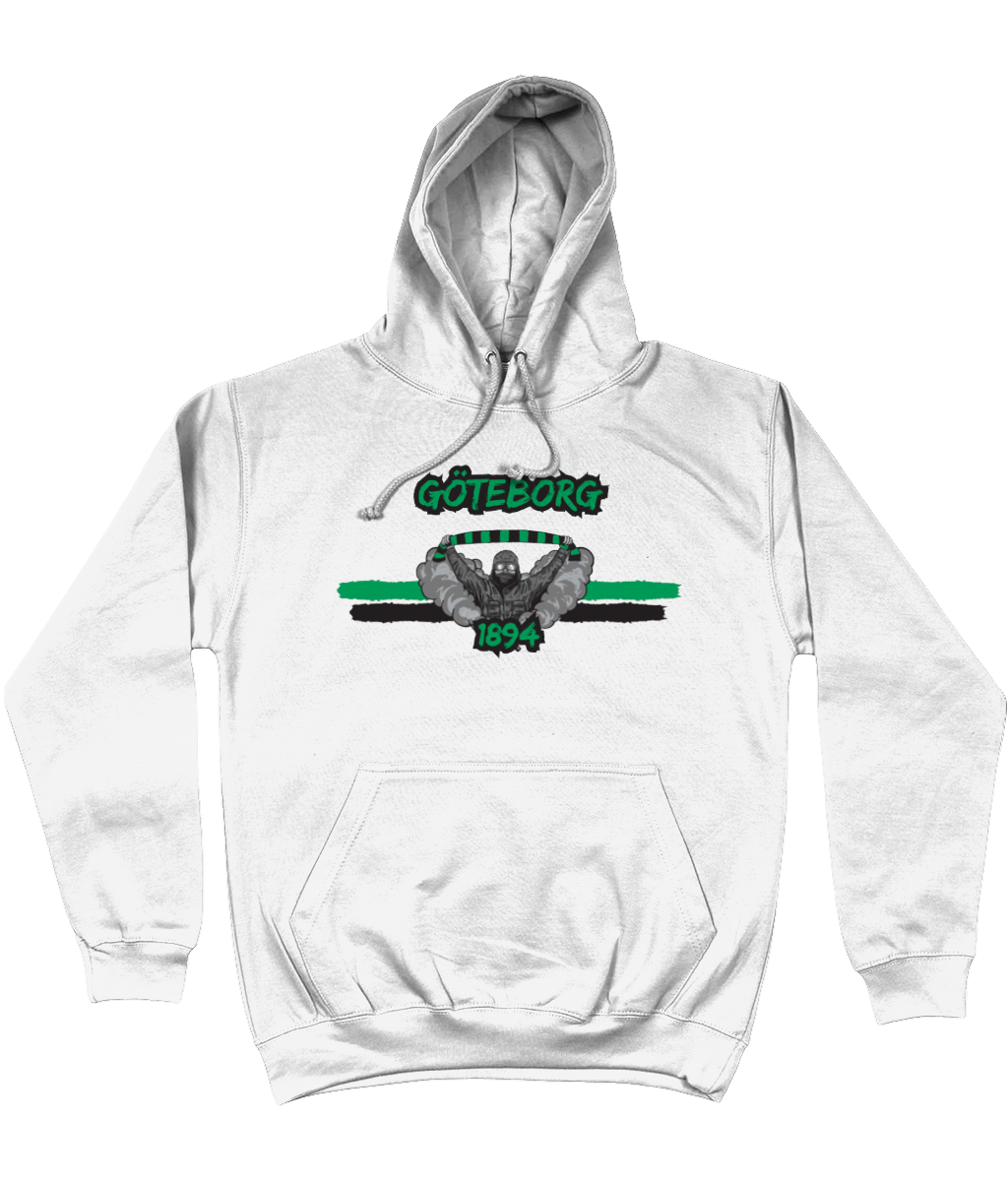 GAIS Göteborg - Göteborg - 1894 - Hoodie