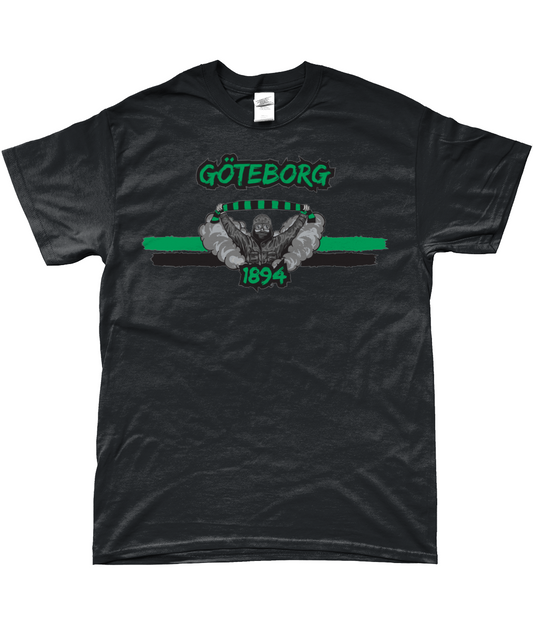 GAIS Göteborg - Göteborg - 1894 - T-Shirt