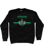 Göteborg - 1894 - Sweater Ultras Culture