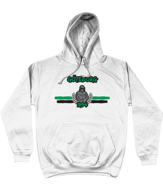 GAIS Göteborg - Göteborg - 1894 - Hoodie