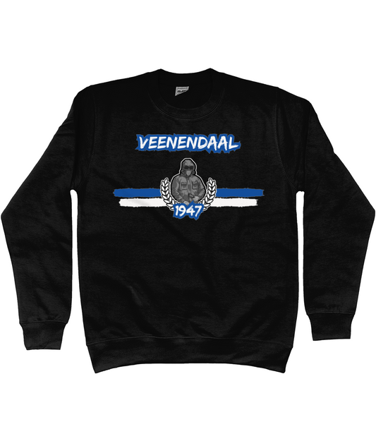 GVVV Veenendaal - Veenendaal - 1947 - Sweater