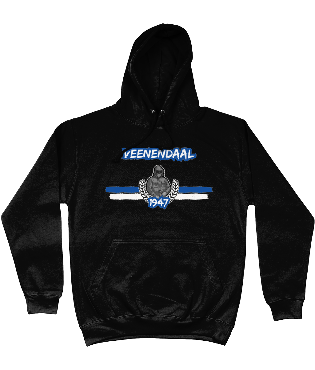 GVVV Veenendaal - Veenendaal - 1947 - Hoodie