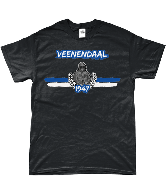 GVVV Veenendaal - Veenendaal - 1947 - T-Shirt