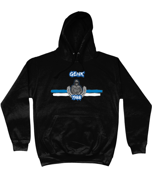 KRC Genk - Genk - 1988 - Hoodie