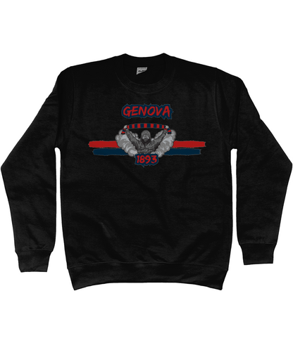 Genova - 1893 - Sweater