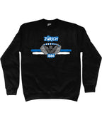 Zürich - 1886 - Sweater Ultras Culture