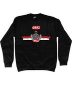 Graz - 1902 - Sweater Ultras Culture