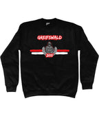 Greifswald - 2015 - Sweater Ultras Culture