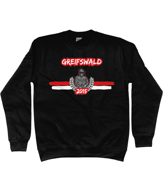 Greifswalder FC - Greifswald - 2015 - Sweater