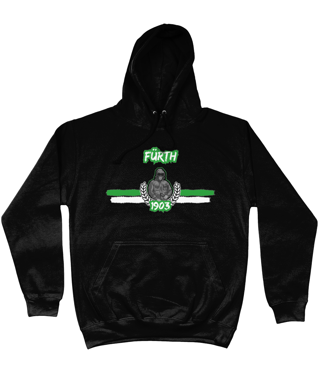 SpVgg Greuther Fürth - Fürth - 1903 - Hoodie