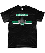 Groningen - 050 - T-Shirt Ultras Culture