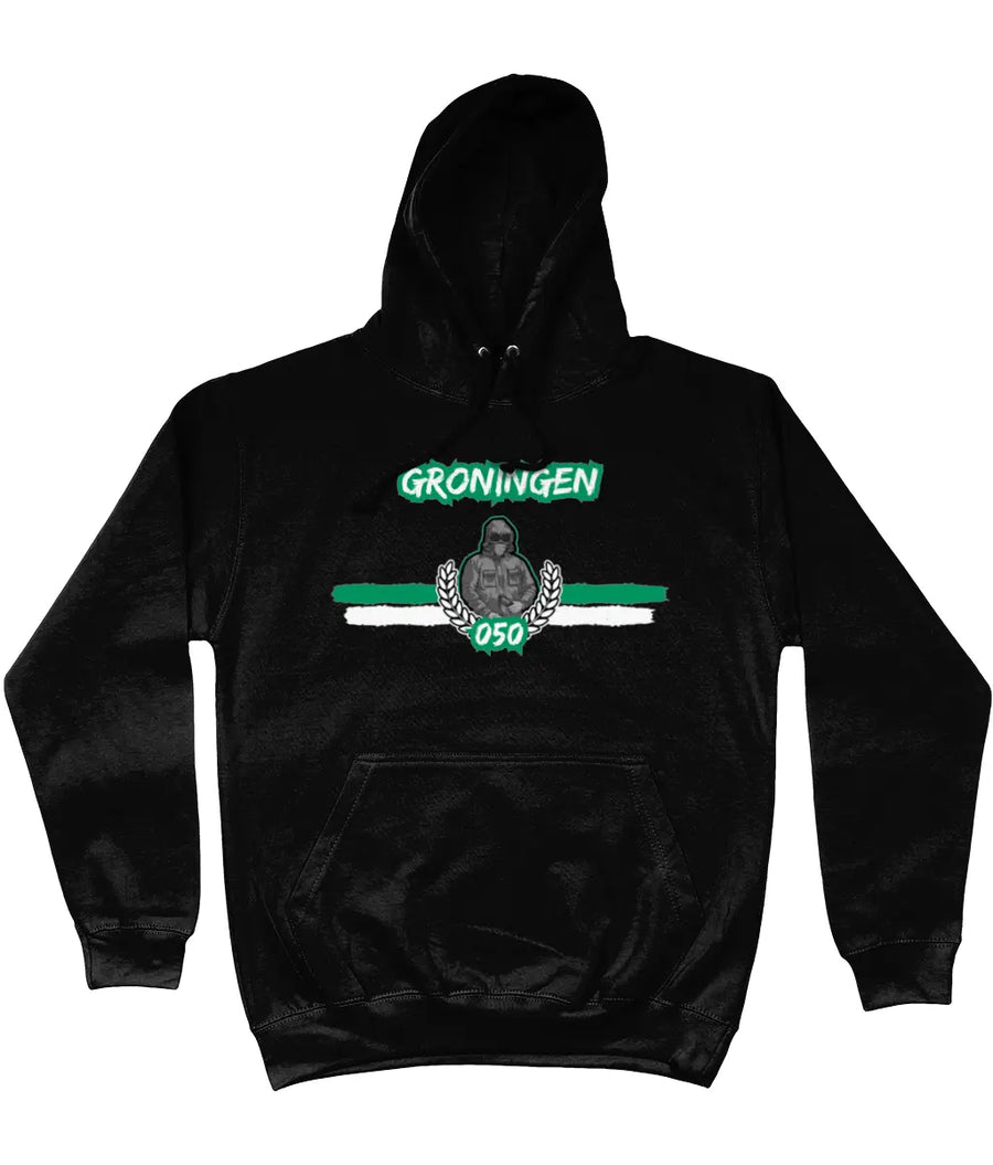 Groningen - 050 - Hoodie