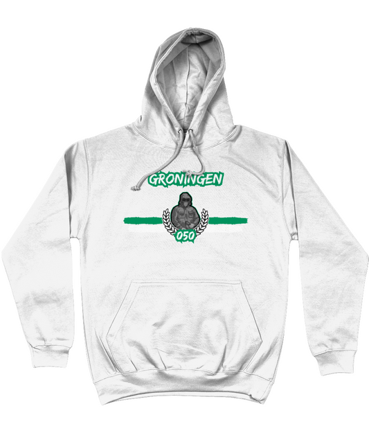 FC Groningen - Groningen - 050 - Hoodie