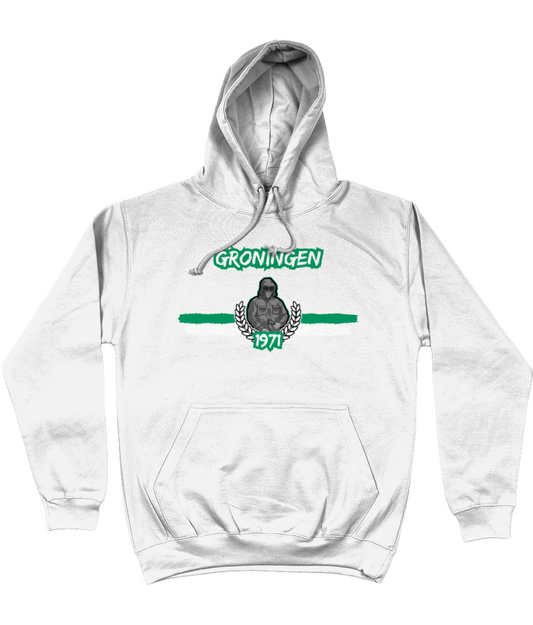 FC Groningen - Groningen - 1971 - Hoodie