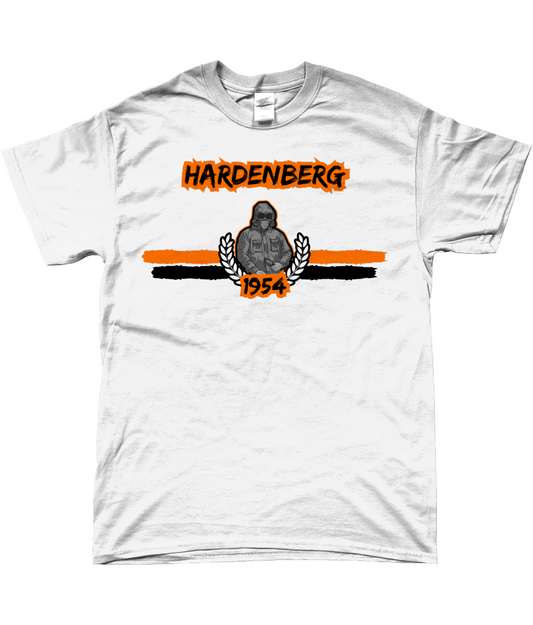 HHC Hardenberg - Hardenberg - 1954 - T-Shirt