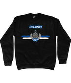 Helsinki - 1907 - Sweater Ultras Culture
