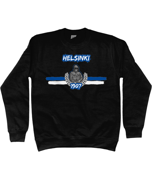 HJK Helsinki - Helsinki - 1907 - Sweater