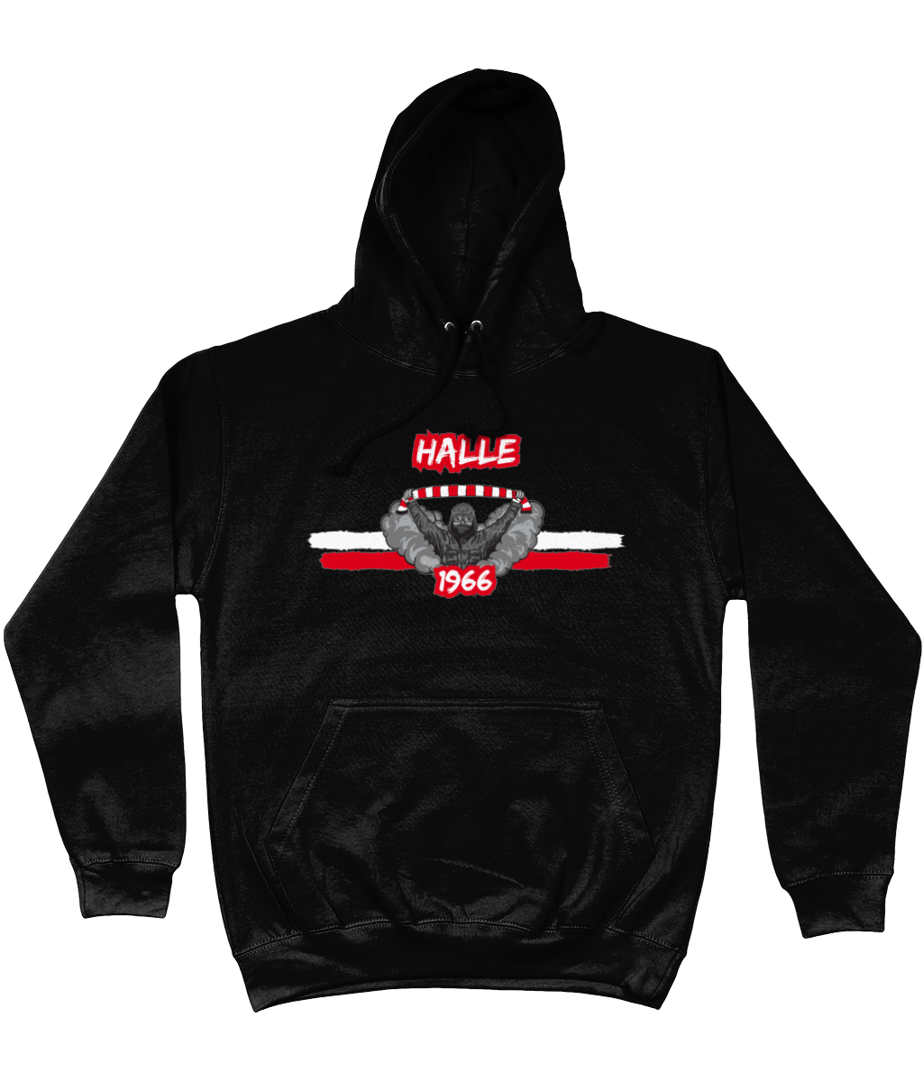 Hallescher FC - Halle - 1966 - Hoodie