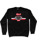 Halle - 1966 - Sweater Ultras Culture