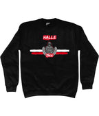 Halle - 1966 - Sweater Ultras Culture