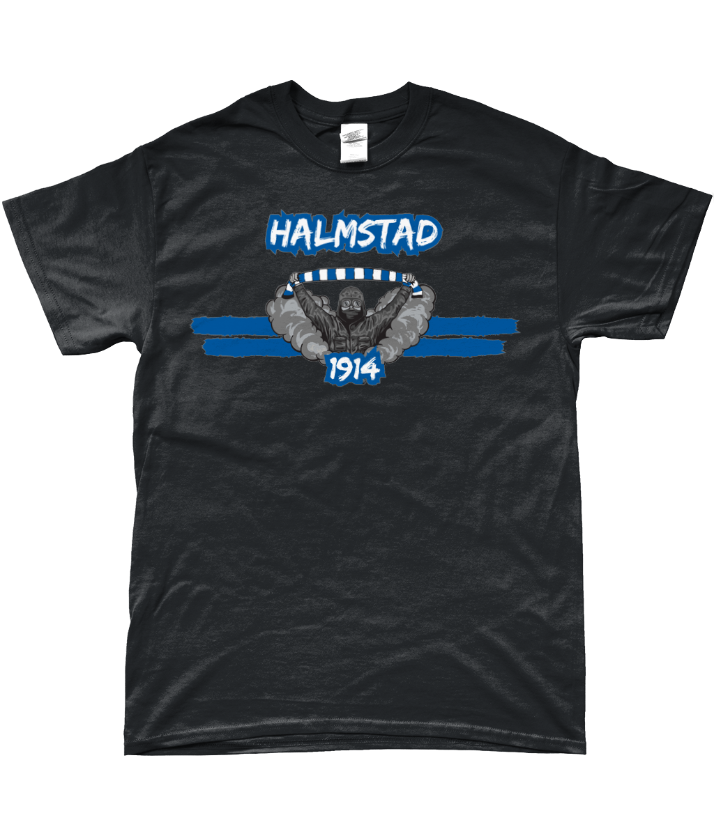 Halmstads BK - Halmstad - 1914 - T-Shirt