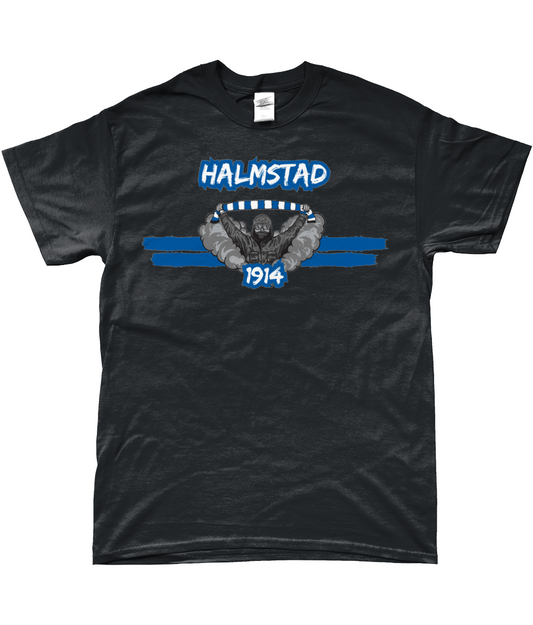 Halmstads BK - Halmstad - 1914 - T-Shirt