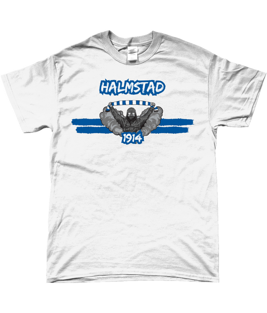 Halmstads BK - Halmstad - 1914 - T-Shirt