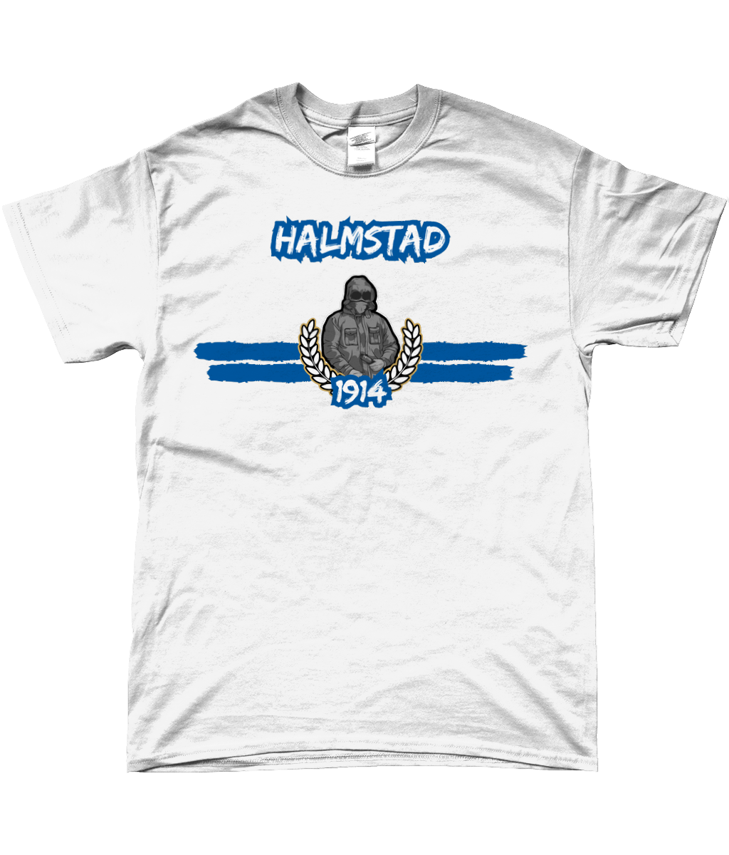 Halmstads BK - Halmstad - 1914 - T-Shirt