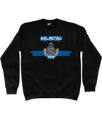 Halmstad - 1914 - Sweater Ultras Culture
