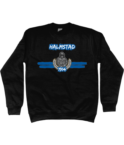 Halmstad - 1914 - Sweater