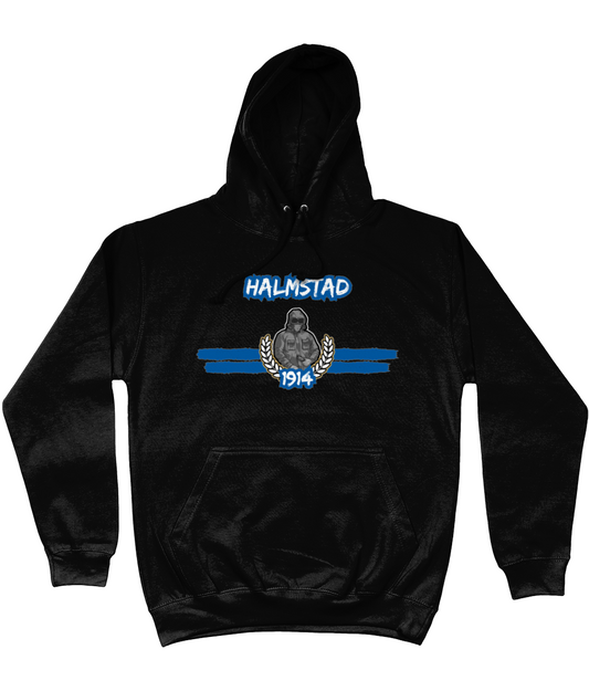 Halmstads BK - Halmstad - 1914 - Hoodie