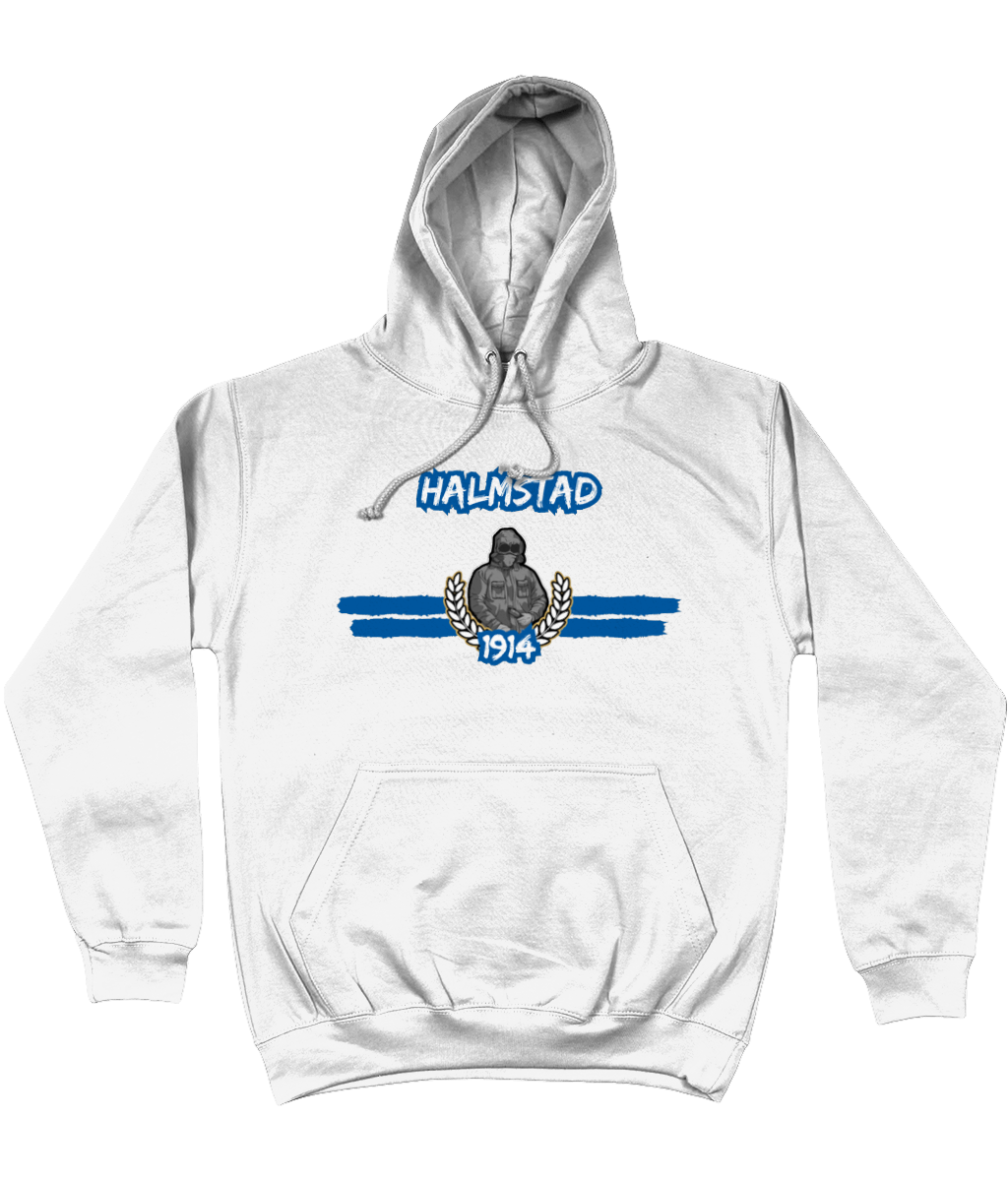 Halmstads BK - Halmstad - 1914 - Hoodie