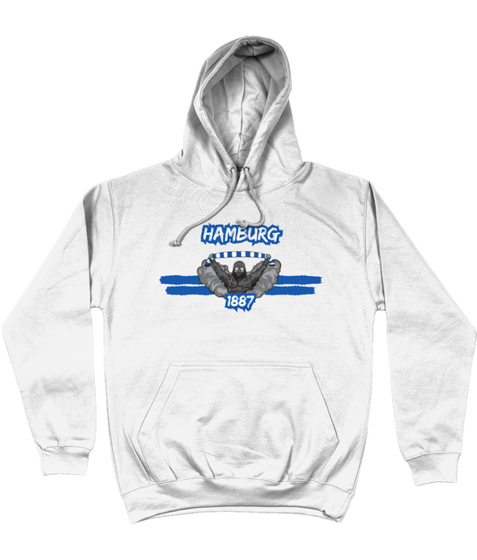 Hamburger SV - Hamburg - 1887 - Hoodie