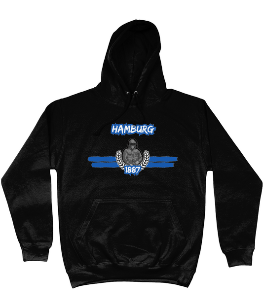 Hamburger SV - Hamburg - 1887 - Hoodie