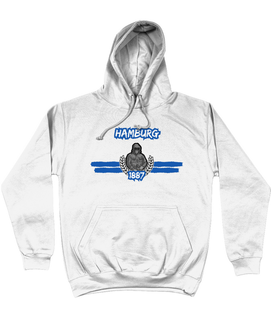 Hamburger SV - Hamburg - 1887 - Hoodie