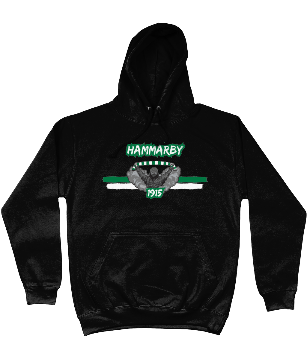 Hammarby IF - Hammarby - 1915 - Hoodie