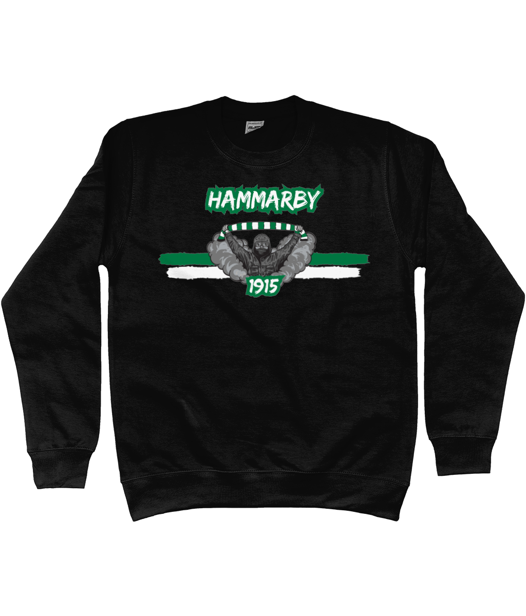 Hammarby IF - Hammarby - 1915 - Sweater