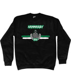 Hammarby - 1915 - Sweater Ultras Culture