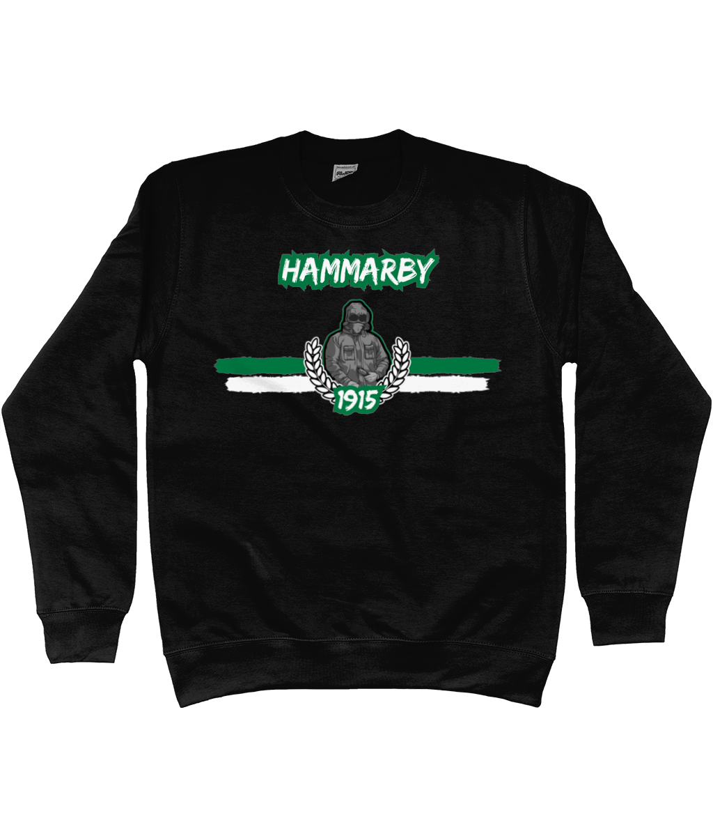 Hammarby - 1915 - Sweater